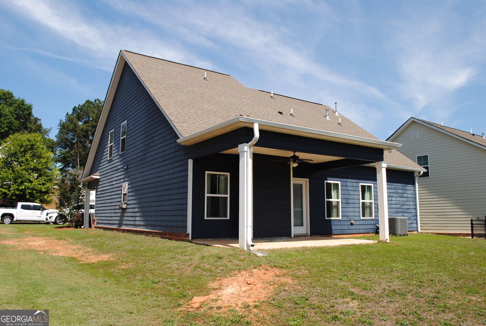 160 Orchard Lane Covington - Photo 46