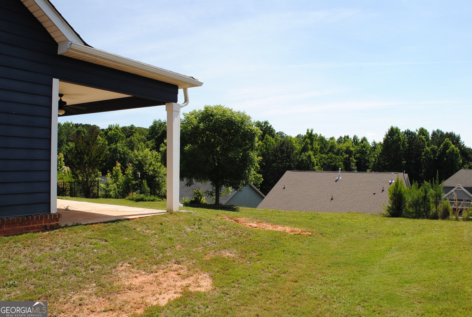 160 Orchard Lane Covington - Photo 50