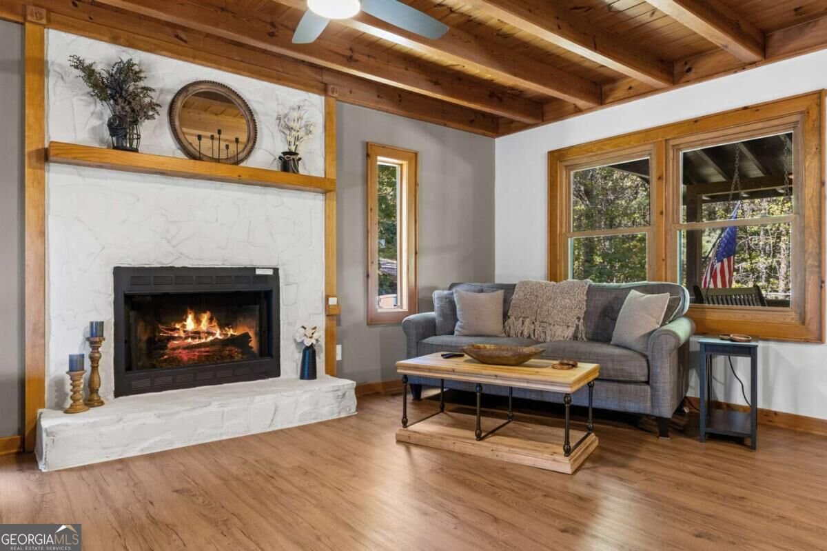 36 Deep Cove Road Blue Ridge - Photo 10