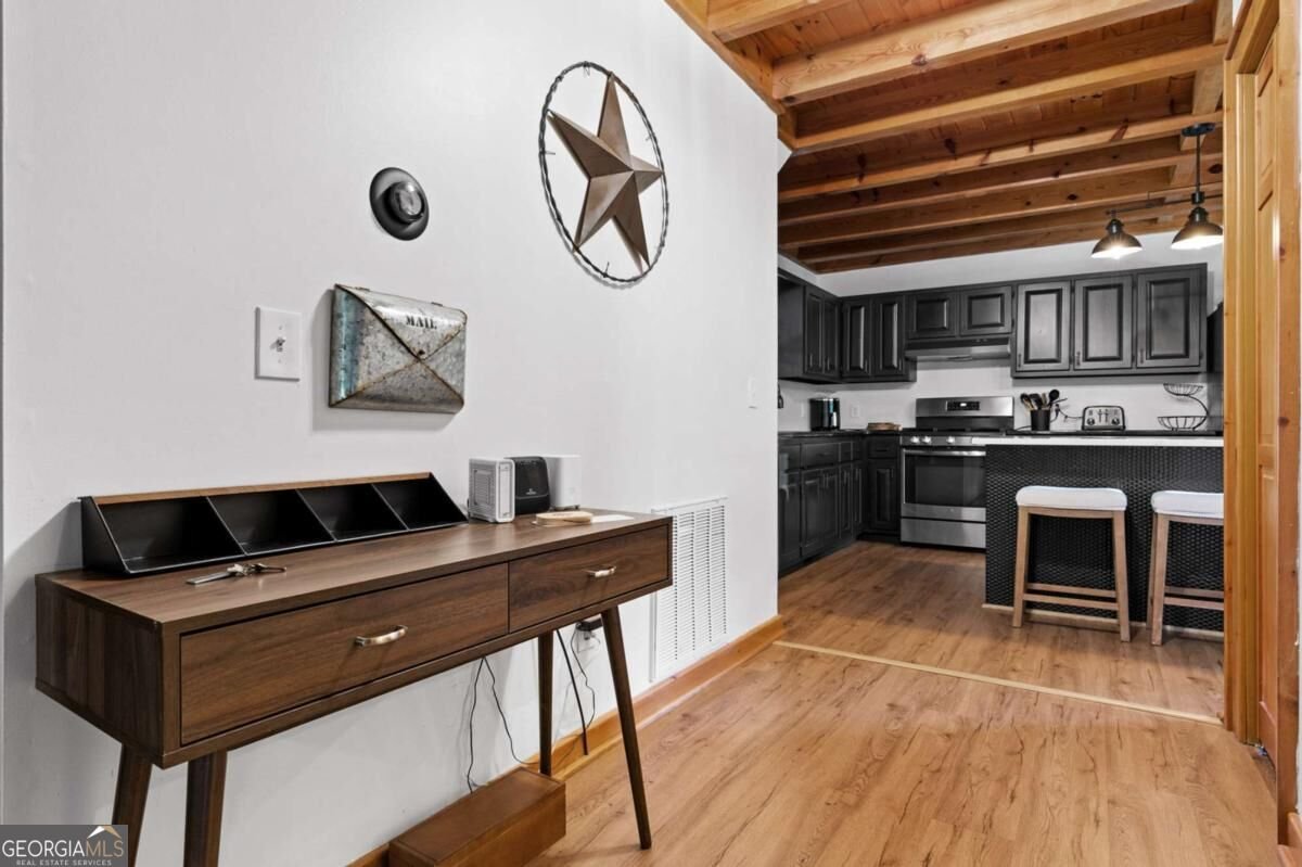 36 Deep Cove Road Blue Ridge - Photo 11