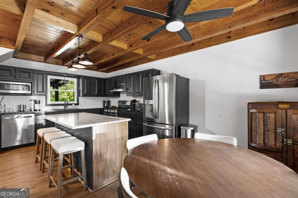 36 Deep Cove Road Blue Ridge - Photo 12