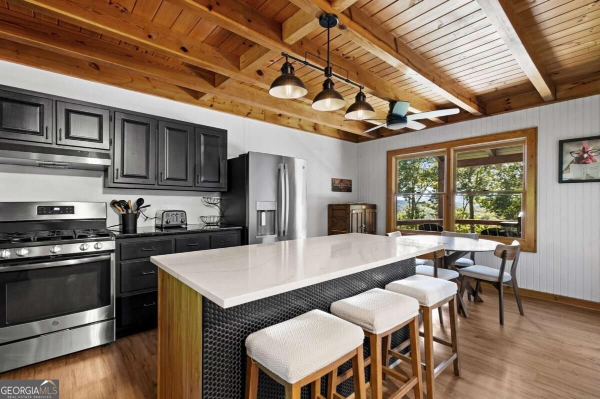 36 Deep Cove Road Blue Ridge - Photo 13