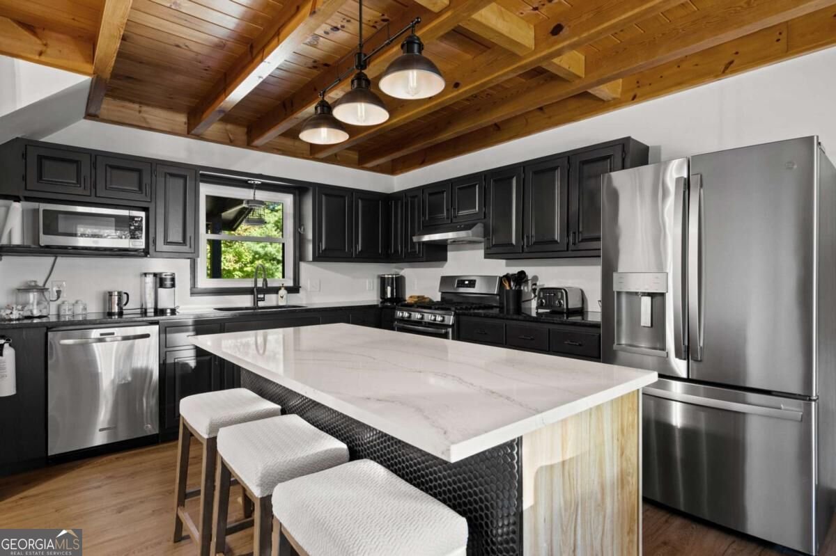 36 Deep Cove Road Blue Ridge - Photo 14