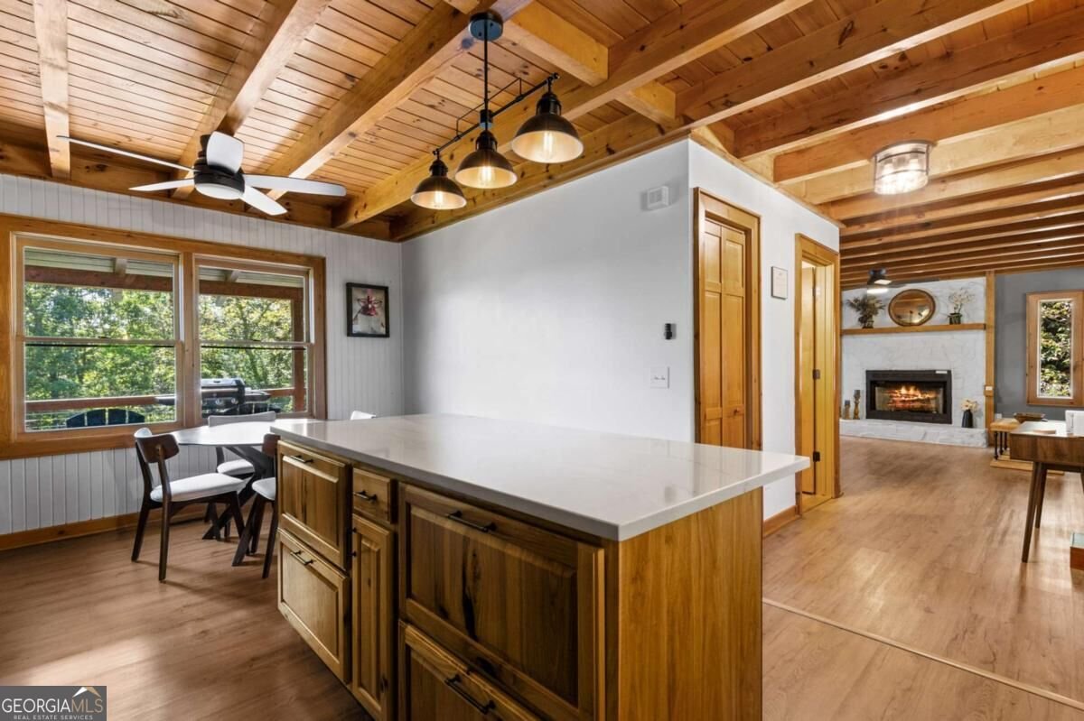 36 Deep Cove Road Blue Ridge - Photo 16