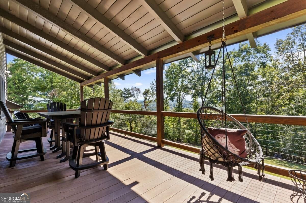 36 Deep Cove Road Blue Ridge - Photo 17