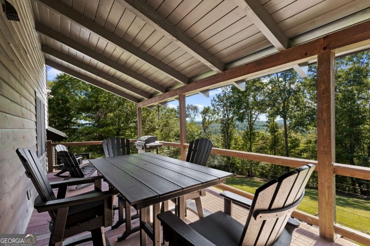 36 Deep Cove Road Blue Ridge - Photo 18