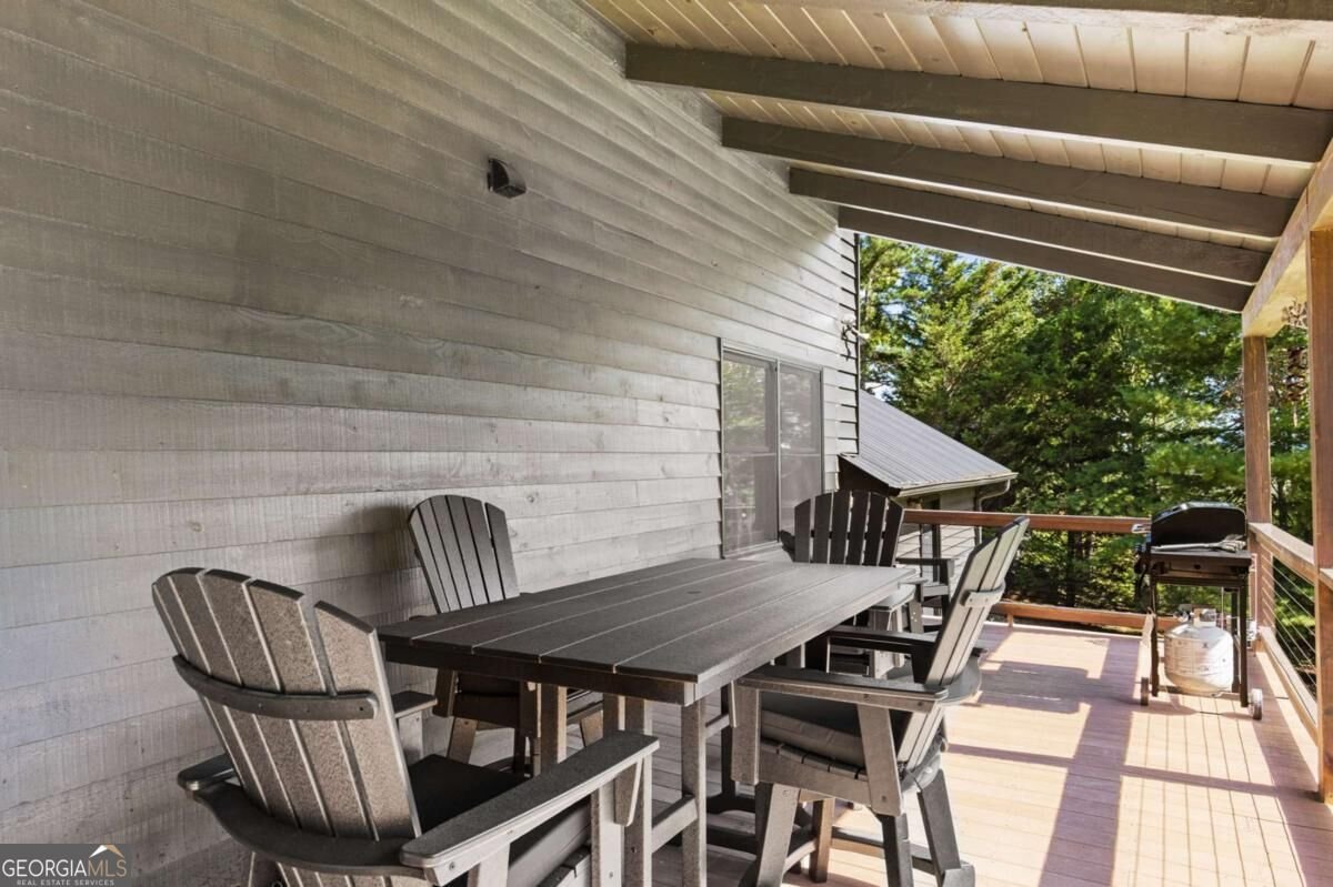 36 Deep Cove Road Blue Ridge - Photo 19