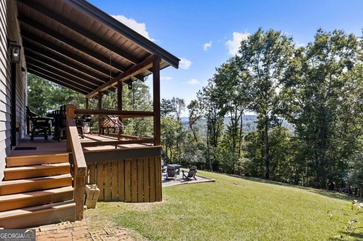 36 Deep Cove Road Blue Ridge - Photo 22