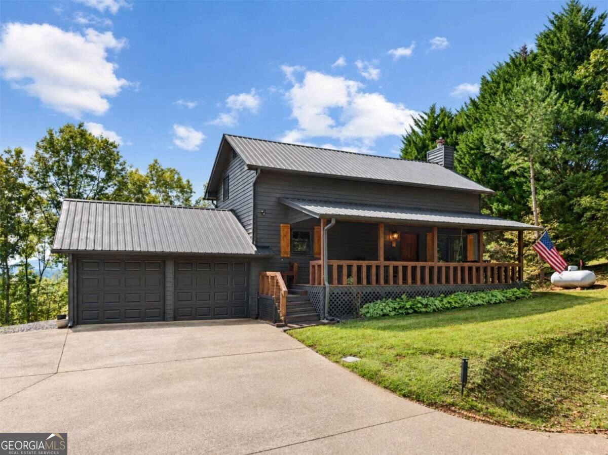 36 Deep Cove Road Blue Ridge - Photo 32