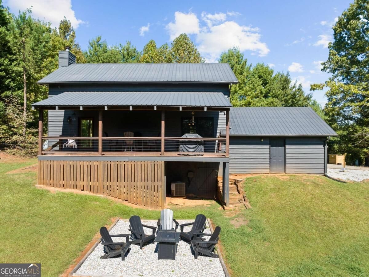 36 Deep Cove Road Blue Ridge - Photo 33