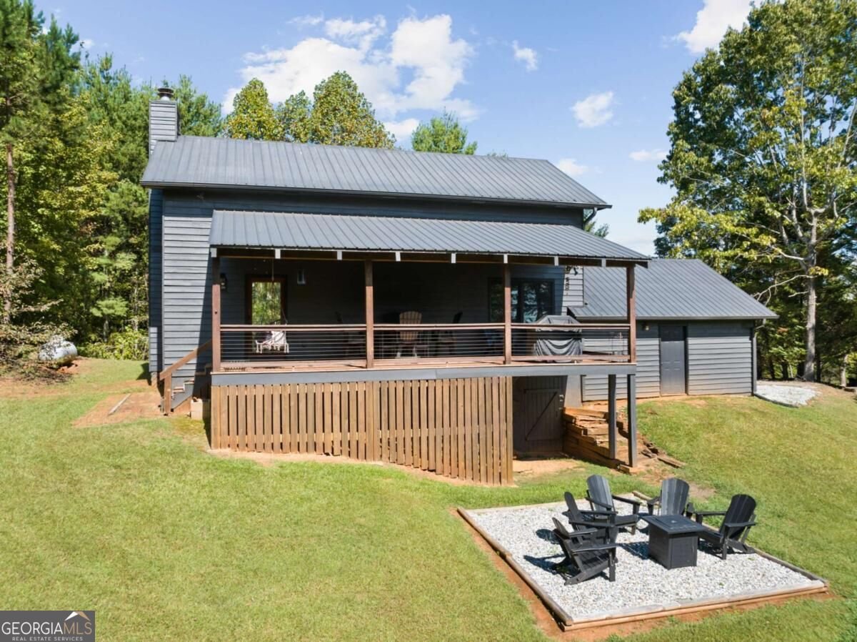 36 Deep Cove Road Blue Ridge - Photo 34