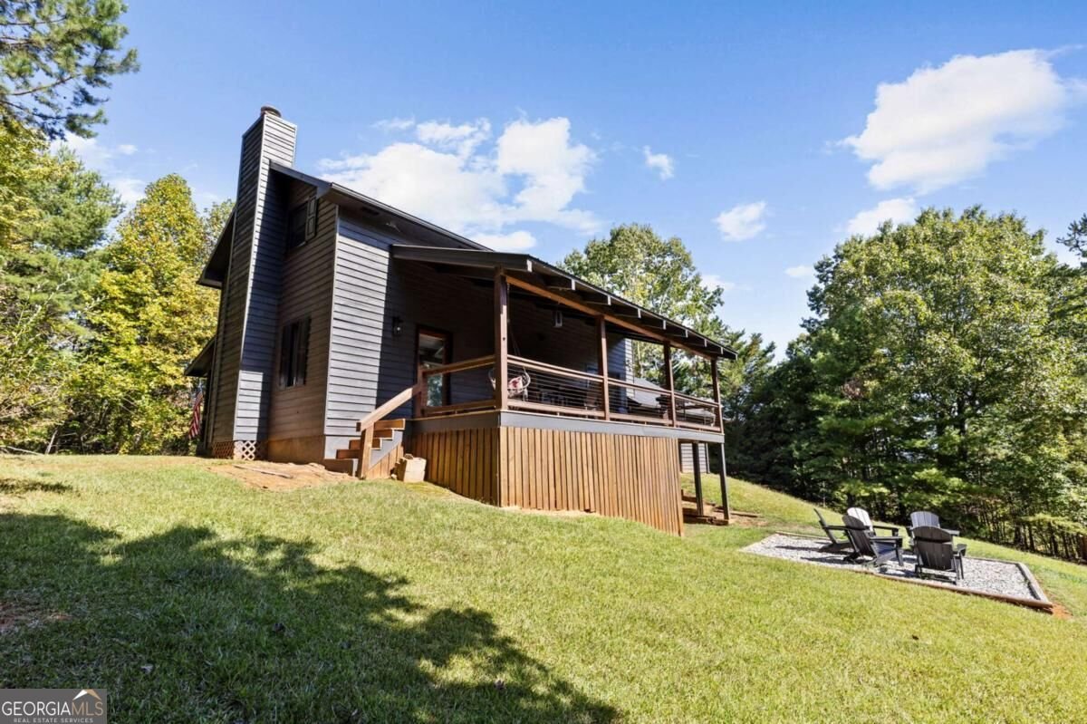 36 Deep Cove Road Blue Ridge - Photo 36