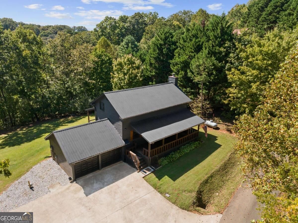 36 Deep Cove Road Blue Ridge - Photo 37