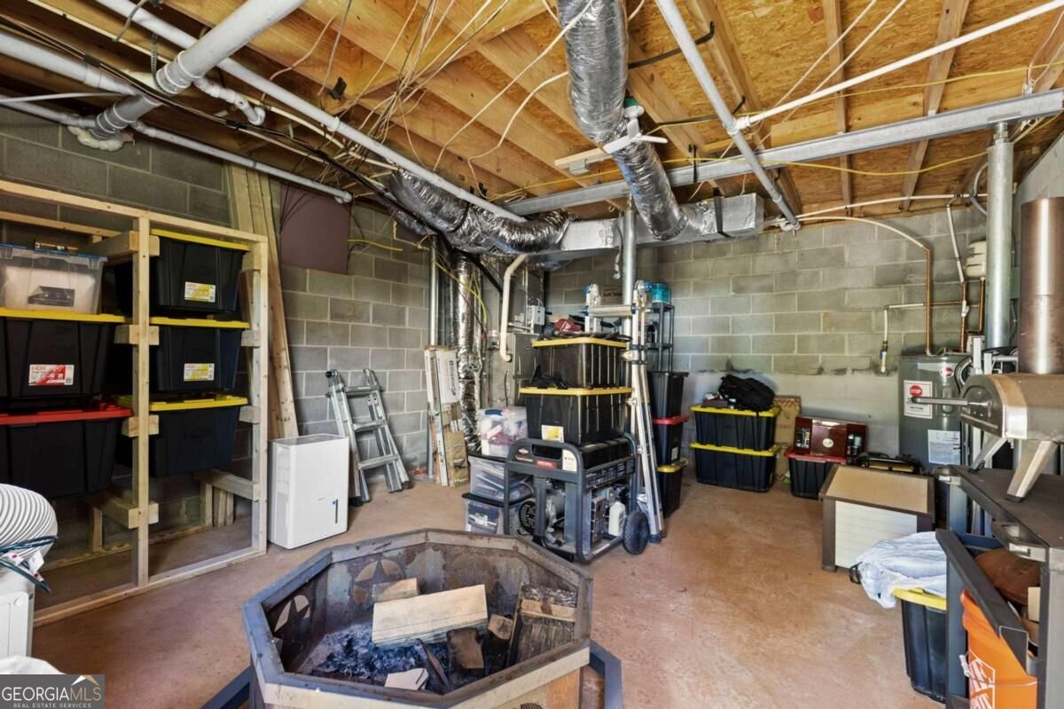 36 Deep Cove Road Blue Ridge - Photo 40