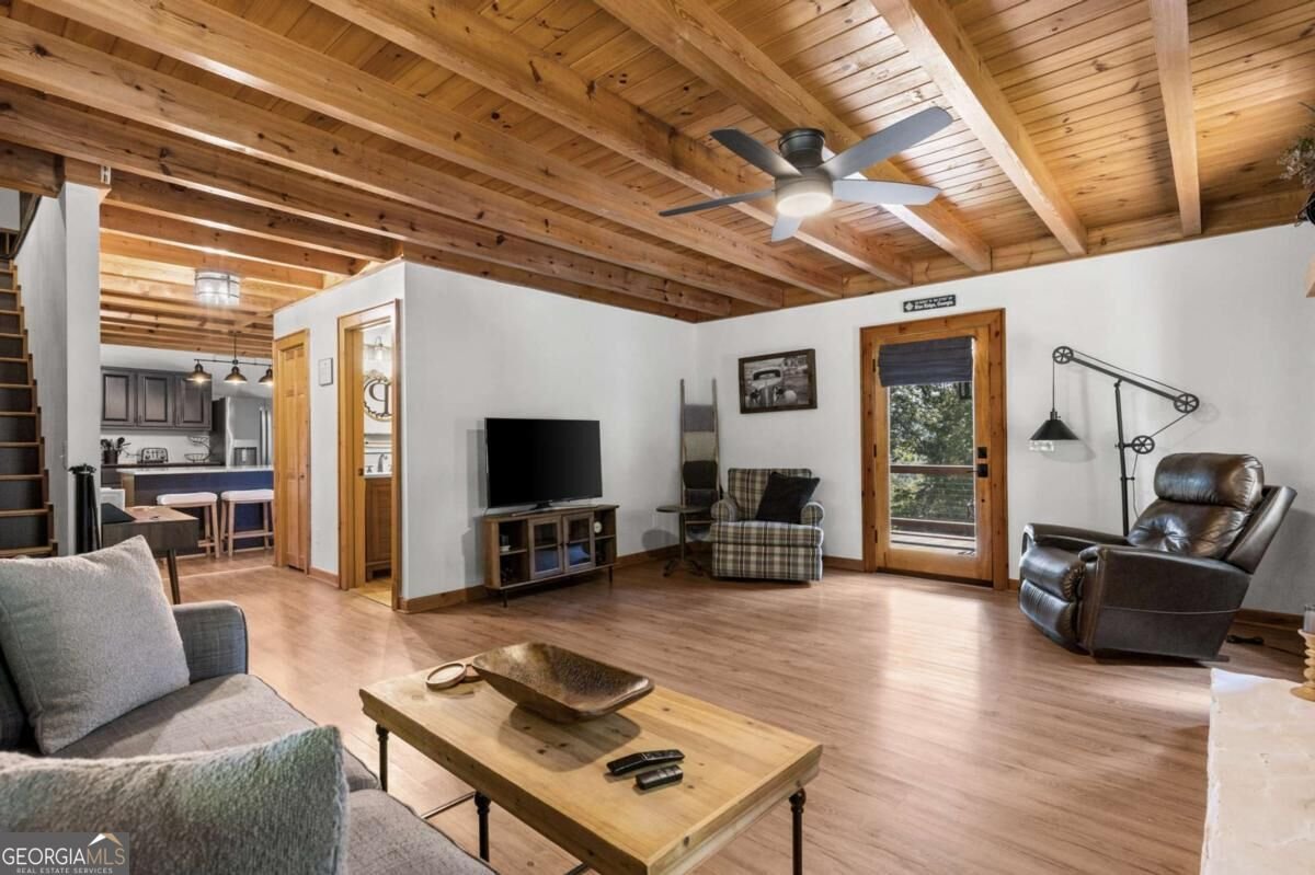 36 Deep Cove Road Blue Ridge - Photo 8