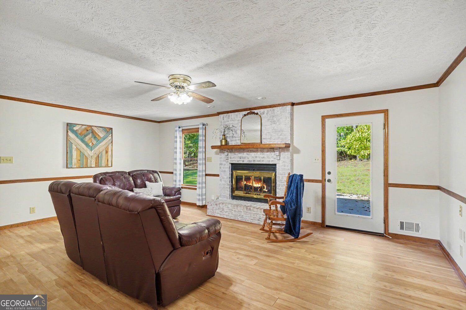 210 Royal Ridge Way Fayetteville - Photo 11