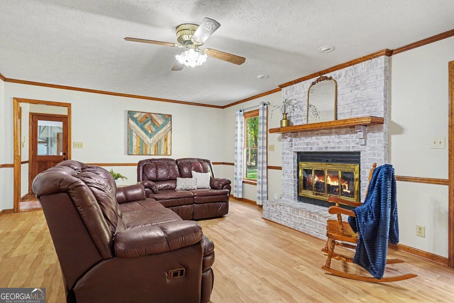 210 Royal Ridge Way Fayetteville - Photo 12