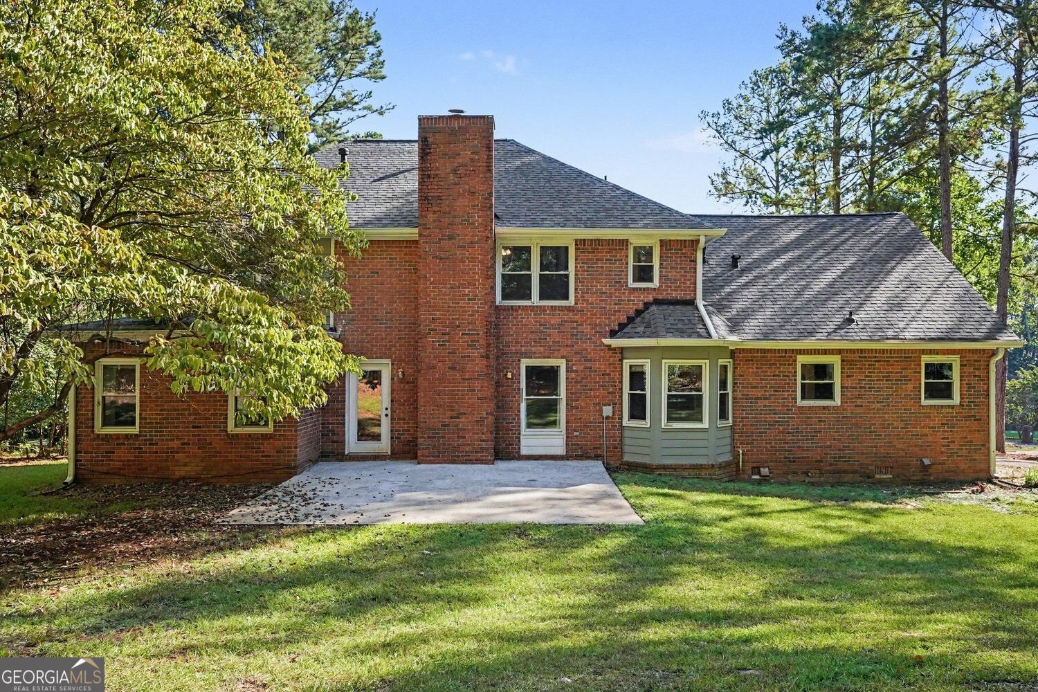 210 Royal Ridge Way Fayetteville - Photo 41