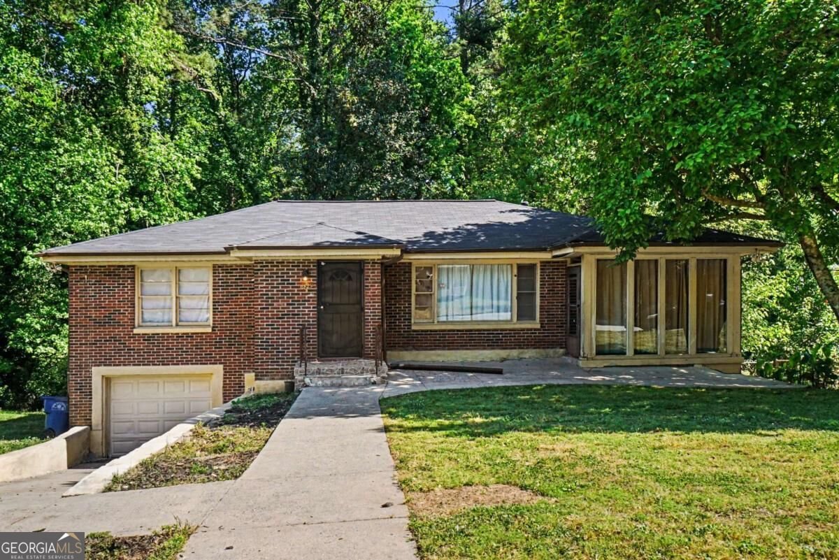 1629 Detroit Avenue Atlanta - main photo