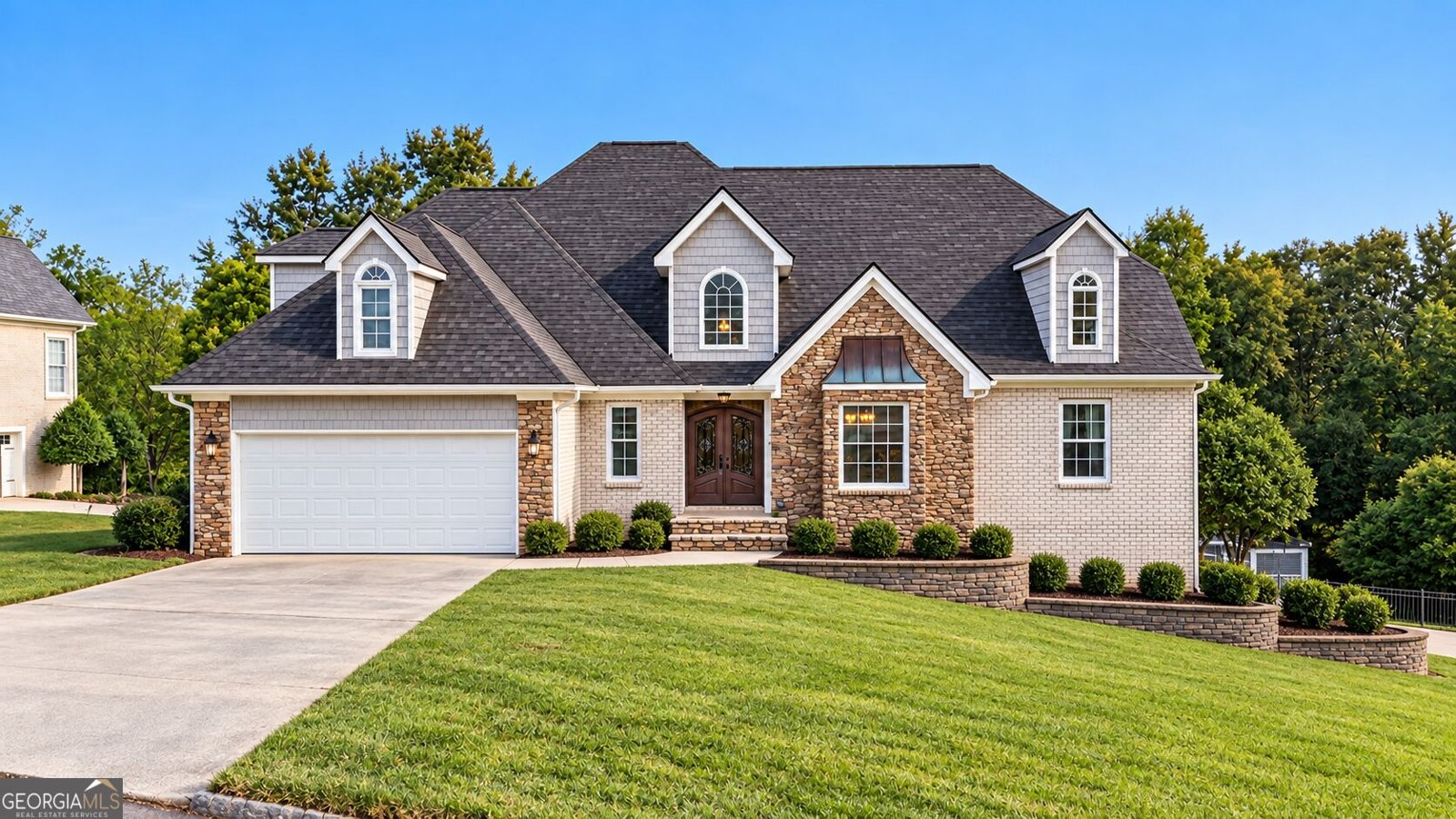 113 Warwick Way Rome - main photo