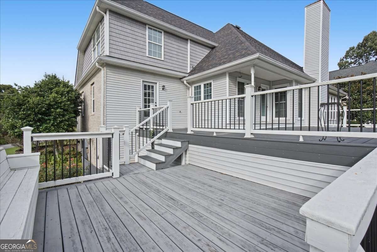 113 Warwick Way Rome - Photo 30