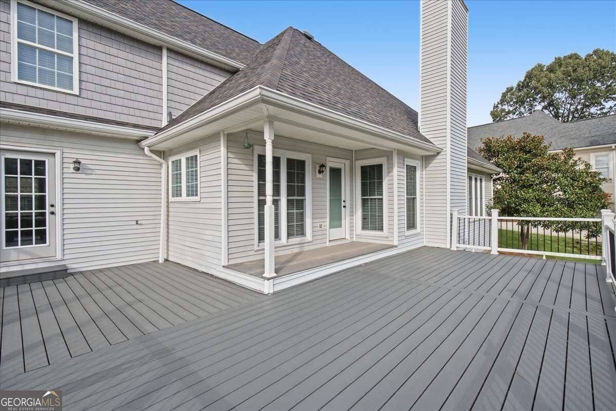 113 Warwick Way Rome - Photo 32