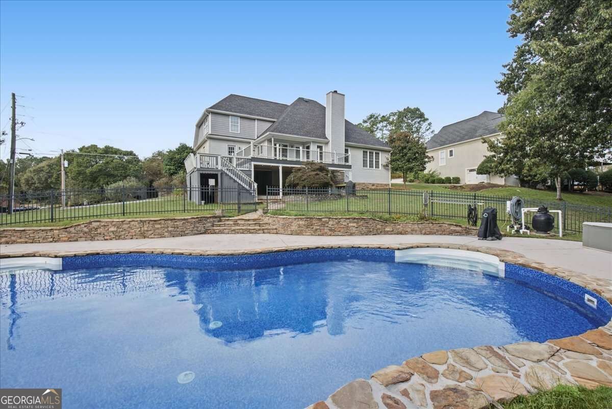 113 Warwick Way Rome - Photo 40