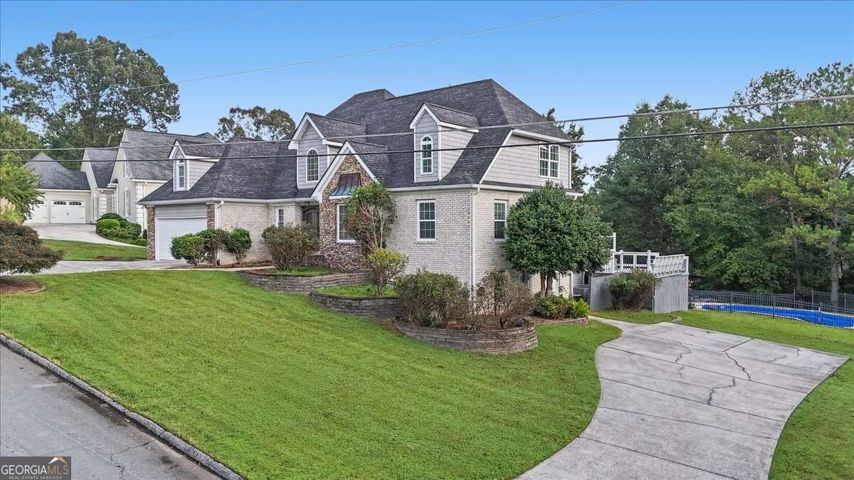 113 Warwick Way Rome - Photo 41