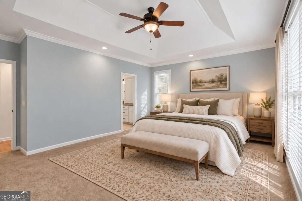 113 Warwick Way Rome - Photo 6