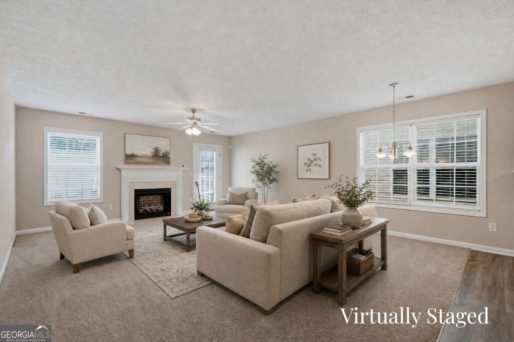 157 Alton Circle Villa Rica - Photo 14
