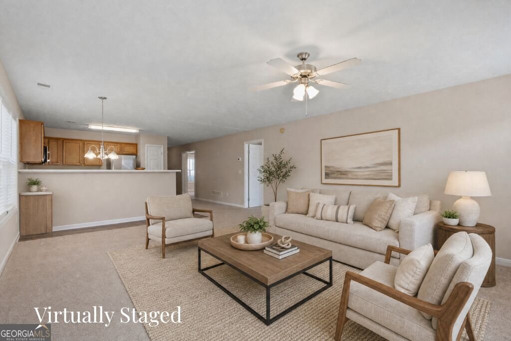 157 Alton Circle Villa Rica - Photo 17