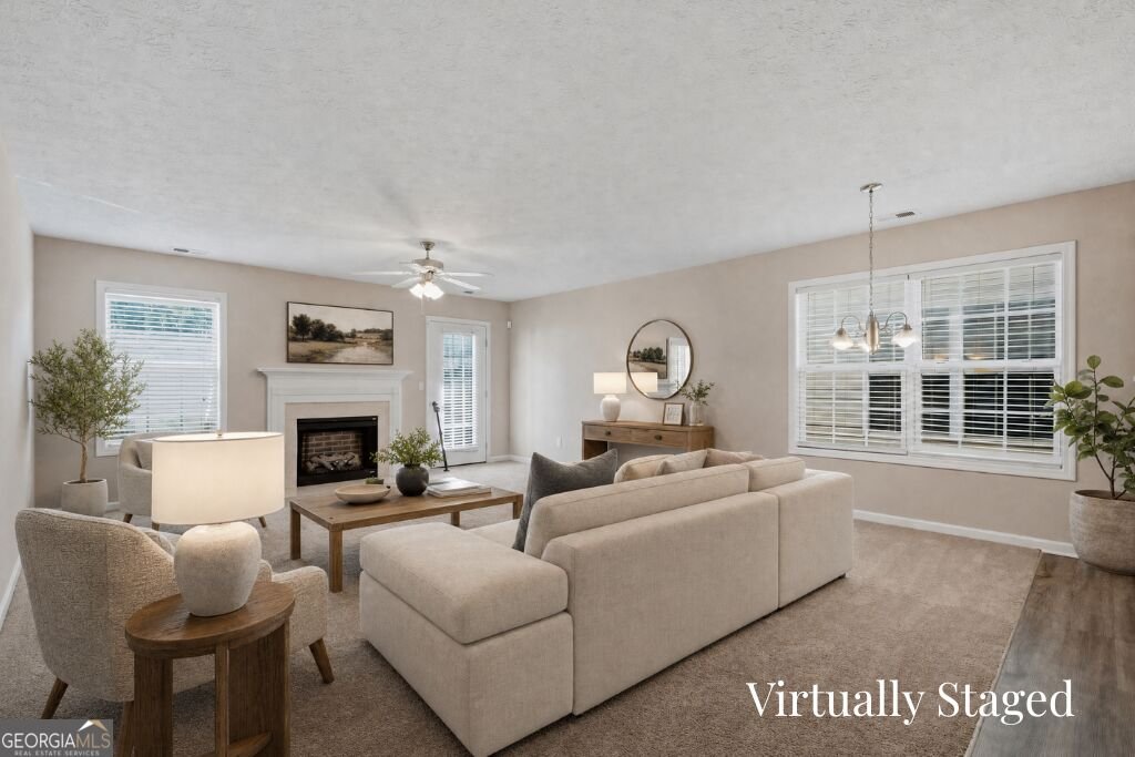 157 Alton Circle Villa Rica - Photo 19