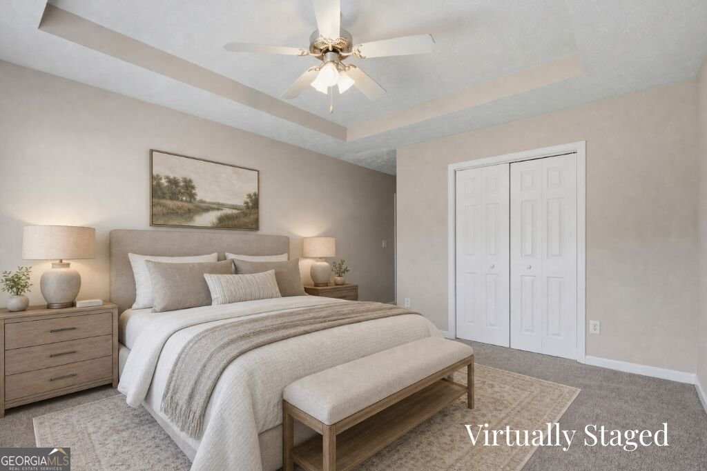 157 Alton Circle Villa Rica - Photo 22