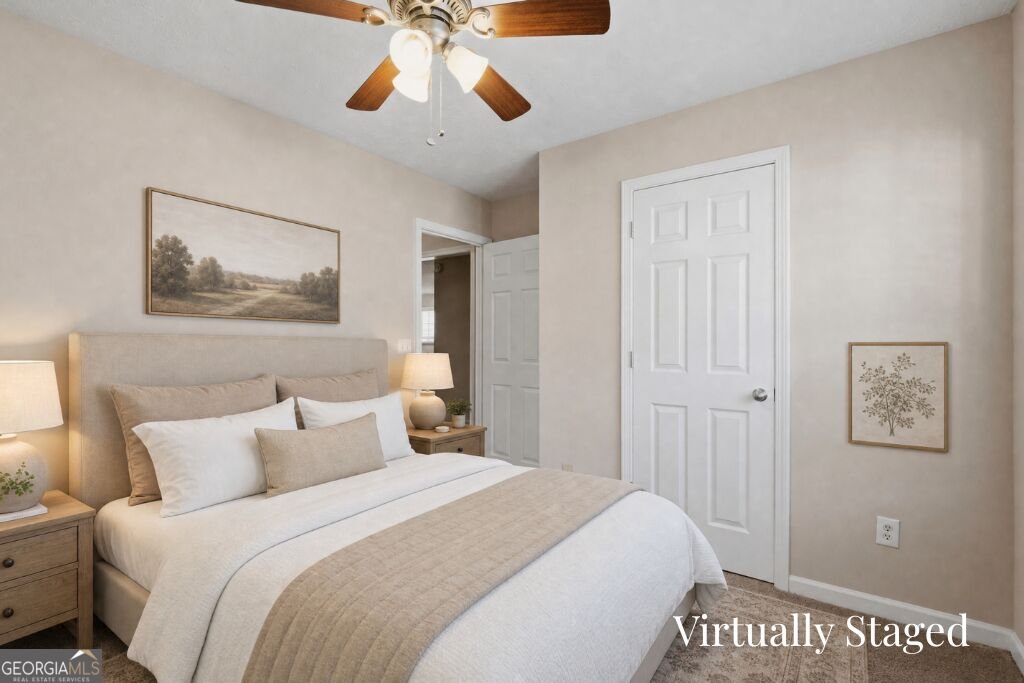 157 Alton Circle Villa Rica - Photo 32
