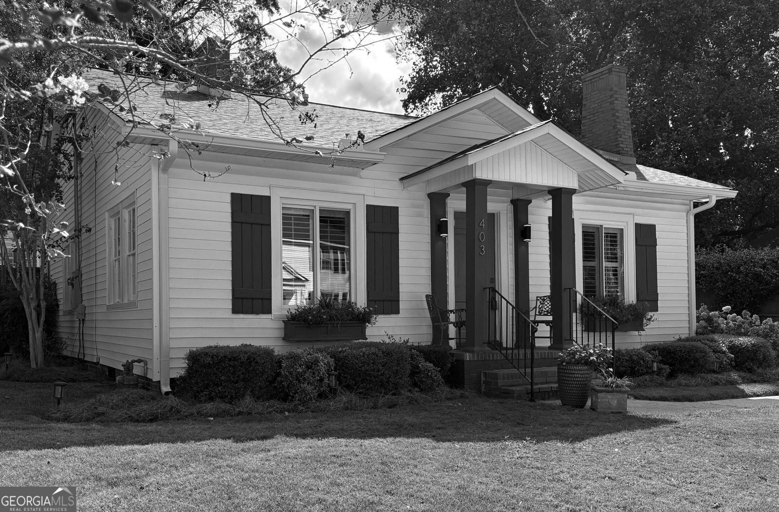 403 Howell Street Thomaston - main photo