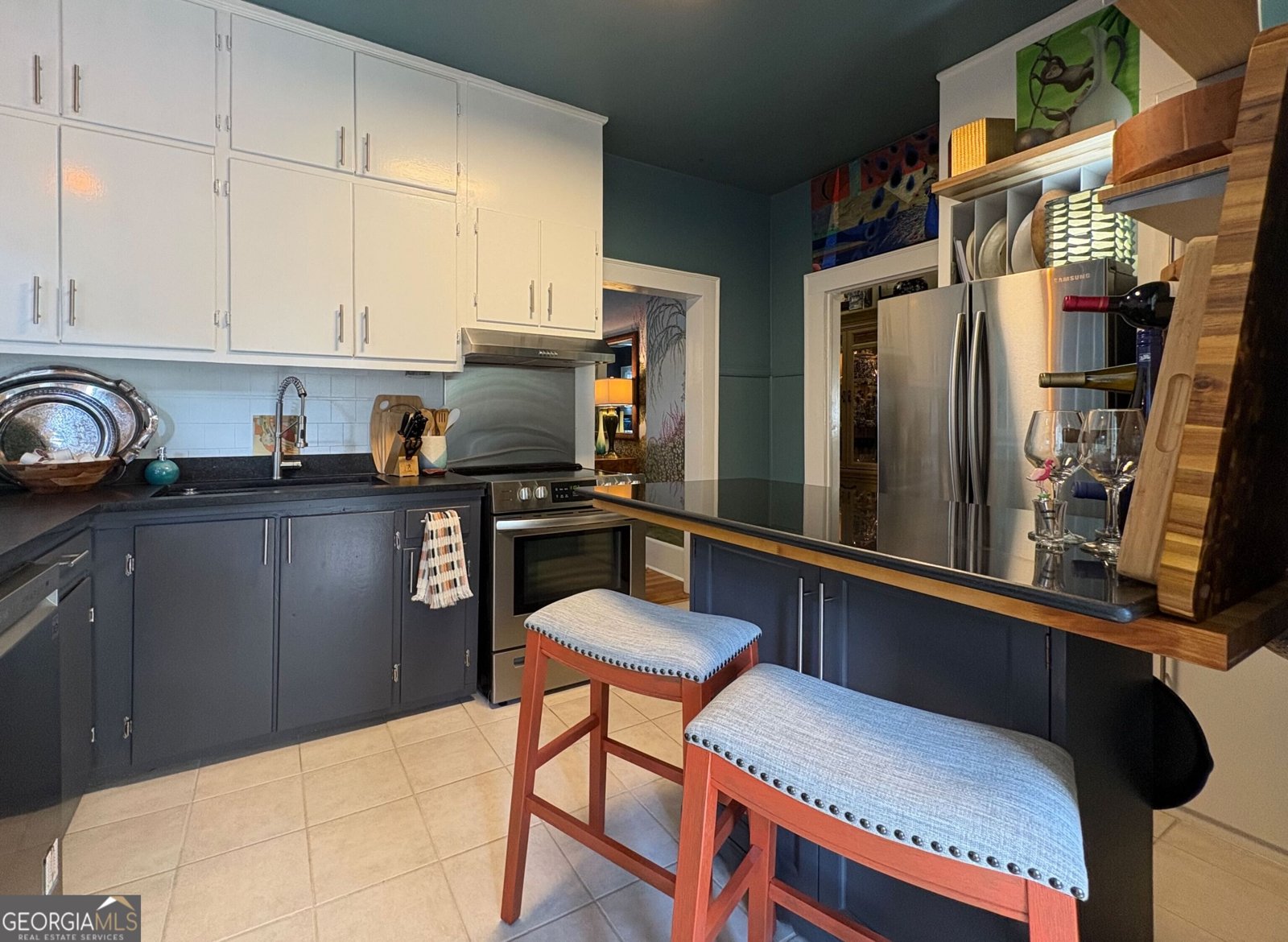 403 Howell Street Thomaston - Photo 12
