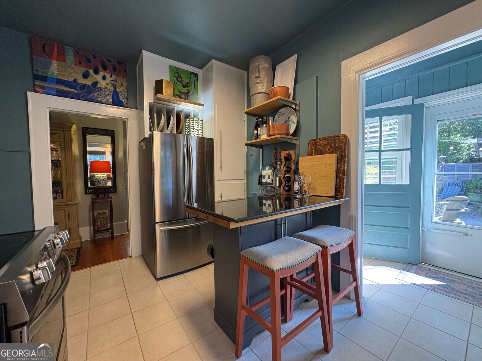 403 Howell Street Thomaston - Photo 15