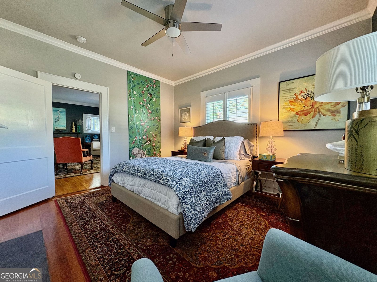 403 Howell Street Thomaston - Photo 18
