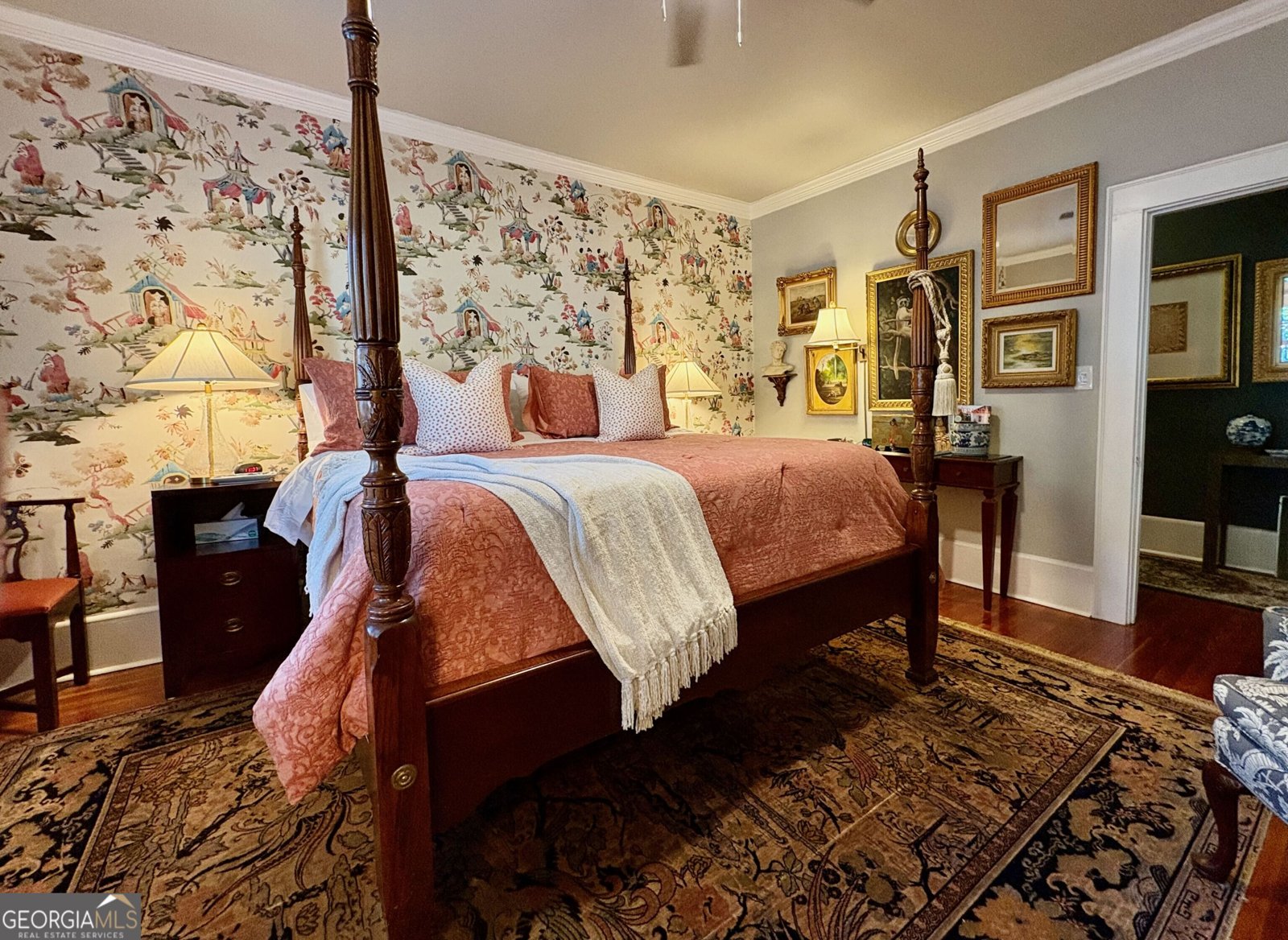403 Howell Street Thomaston - Photo 20