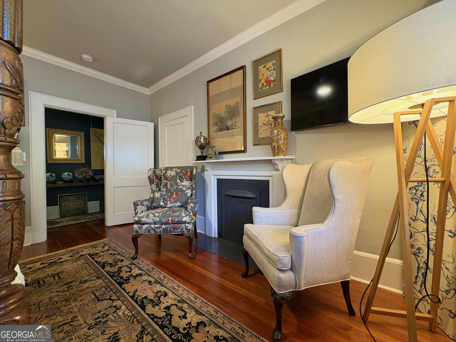 403 Howell Street Thomaston - Photo 22