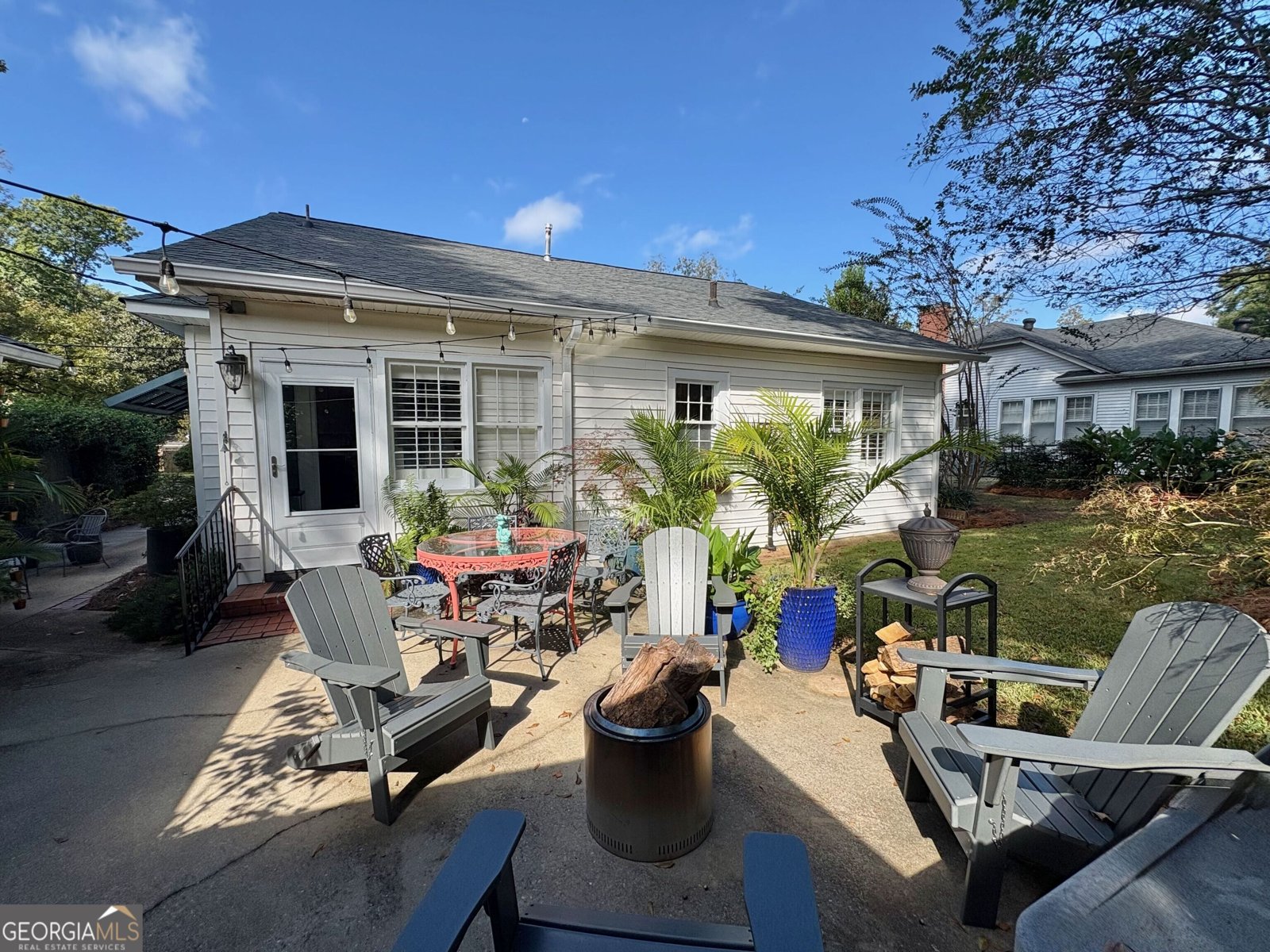 403 Howell Street Thomaston - Photo 41