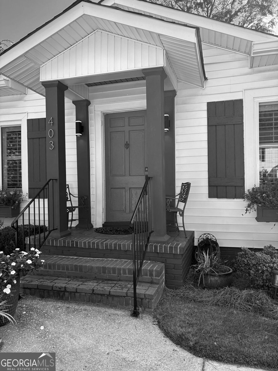 403 Howell Street Thomaston - Photo 48