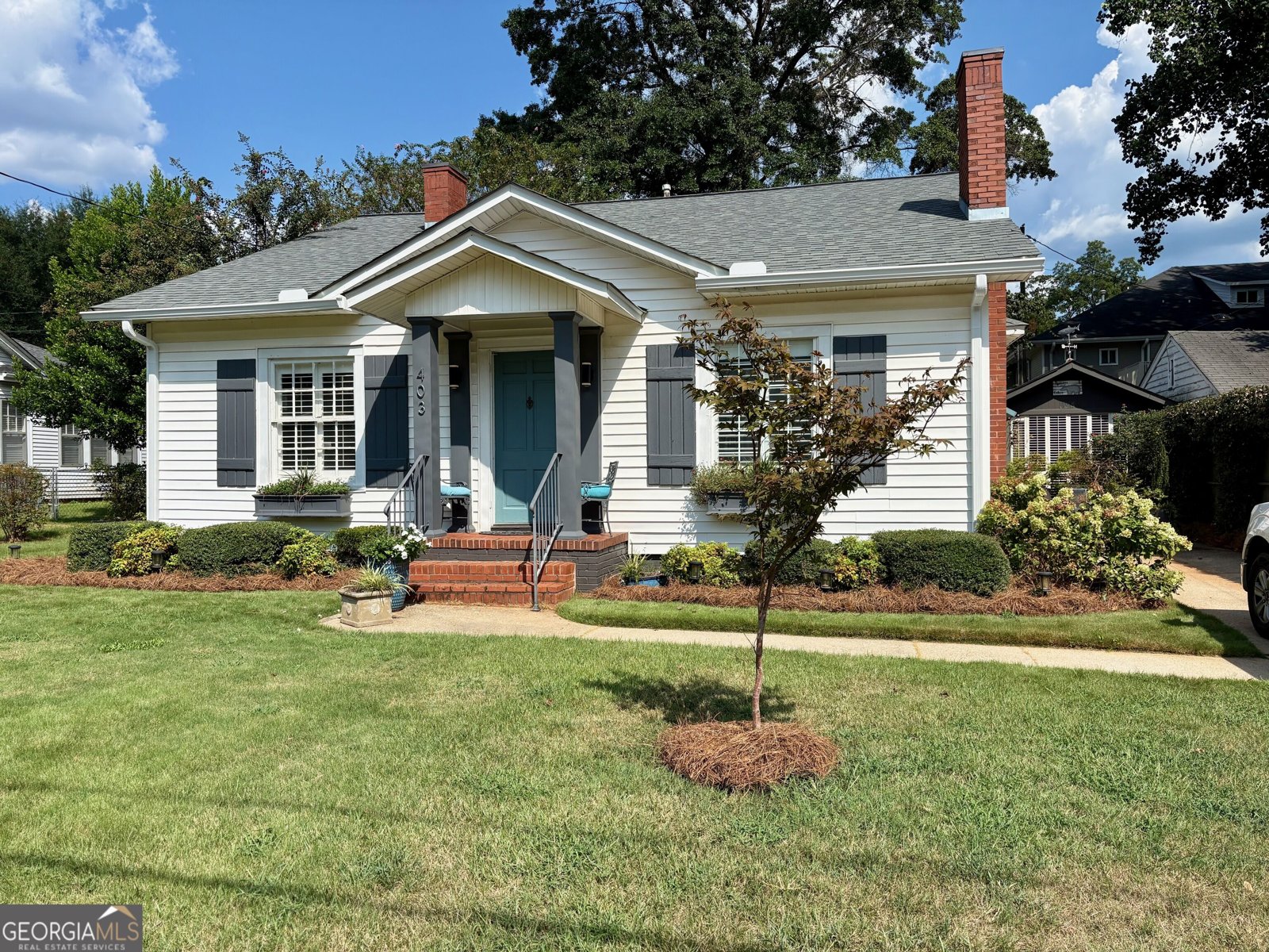 403 Howell Street Thomaston - Photo 53