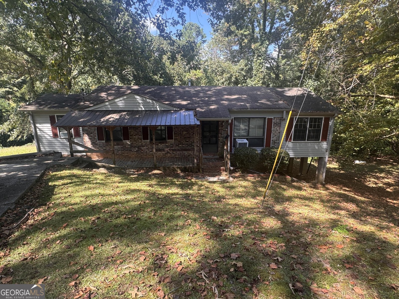 218 Alban Court Toccoa - main photo