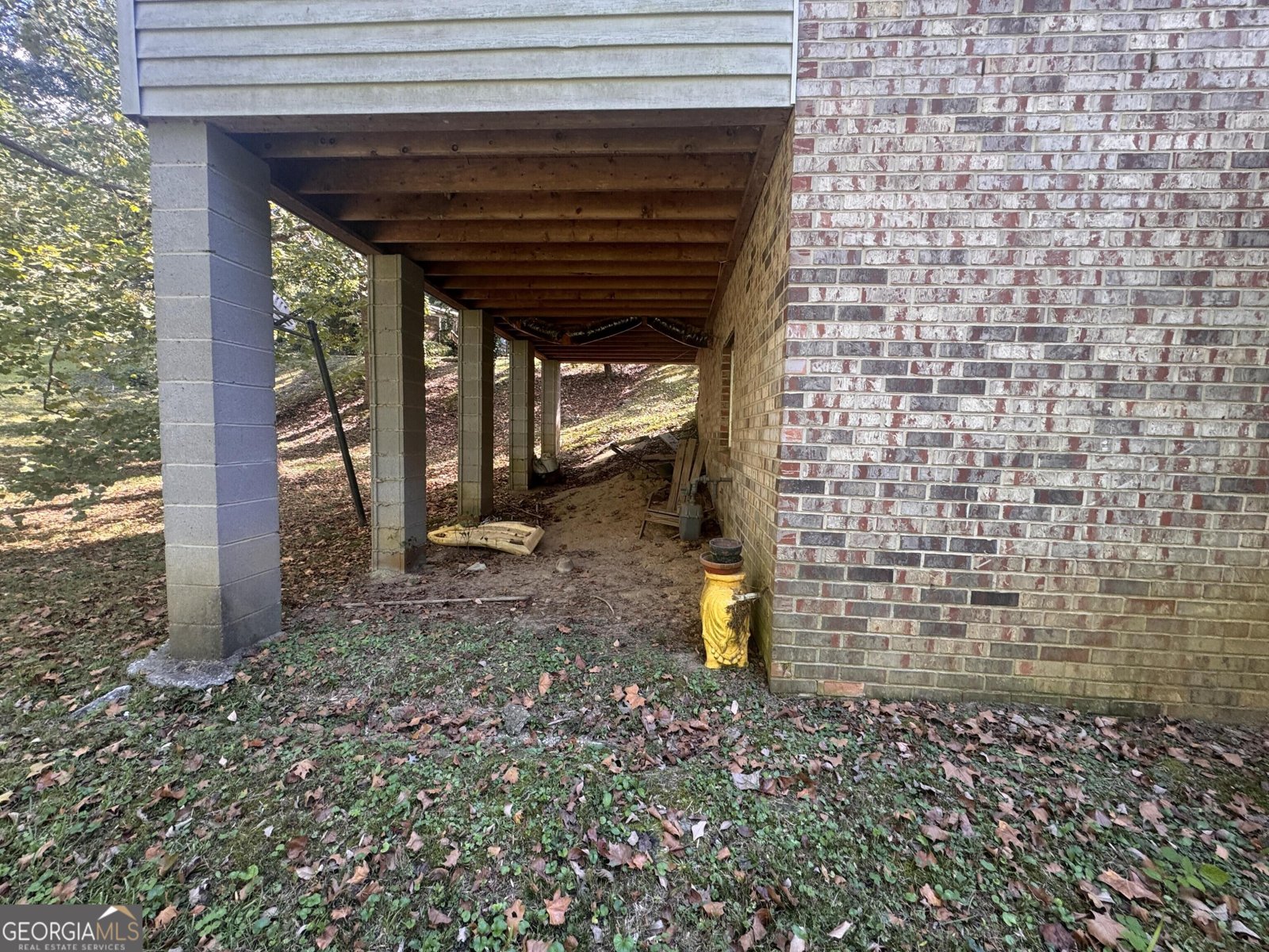 218 Alban Court Toccoa - Photo 6