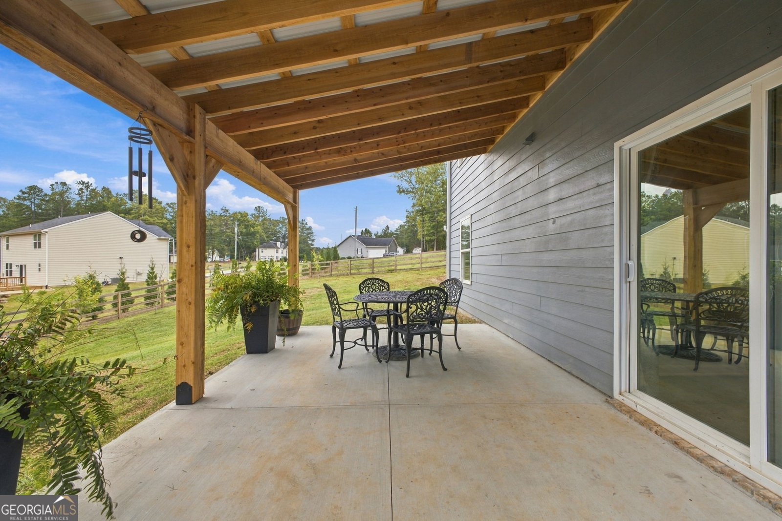 36 Evening Sunset Road Cedartown - Photo 21