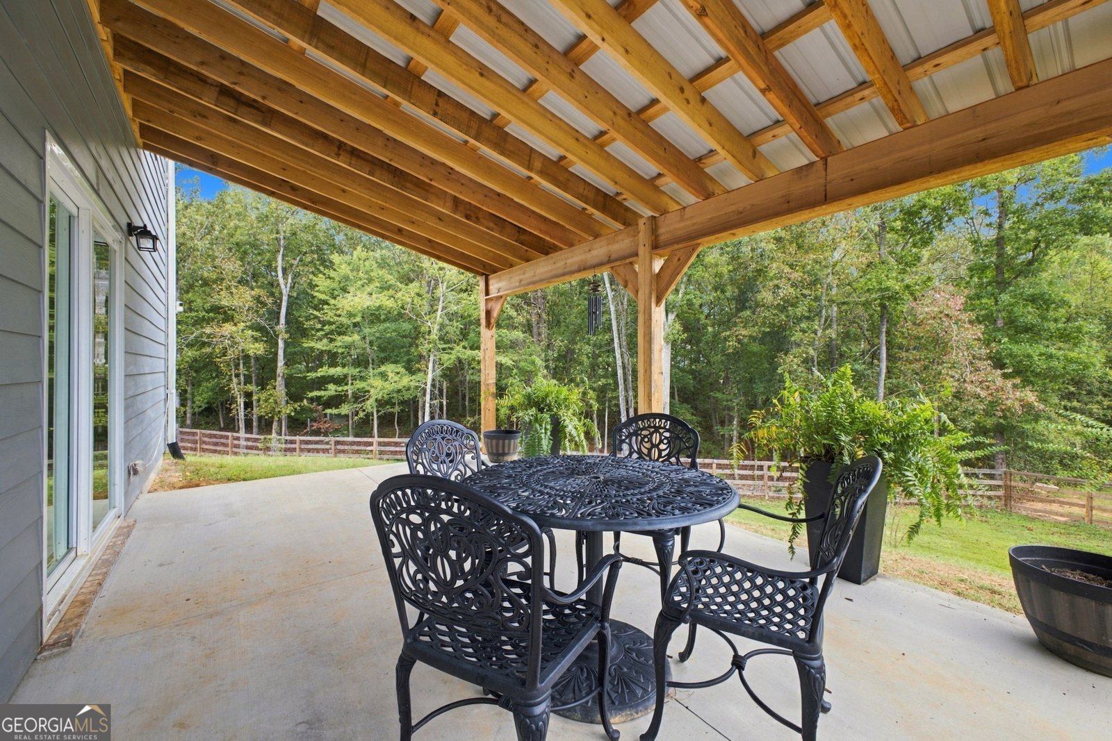 36 Evening Sunset Road Cedartown - Photo 22
