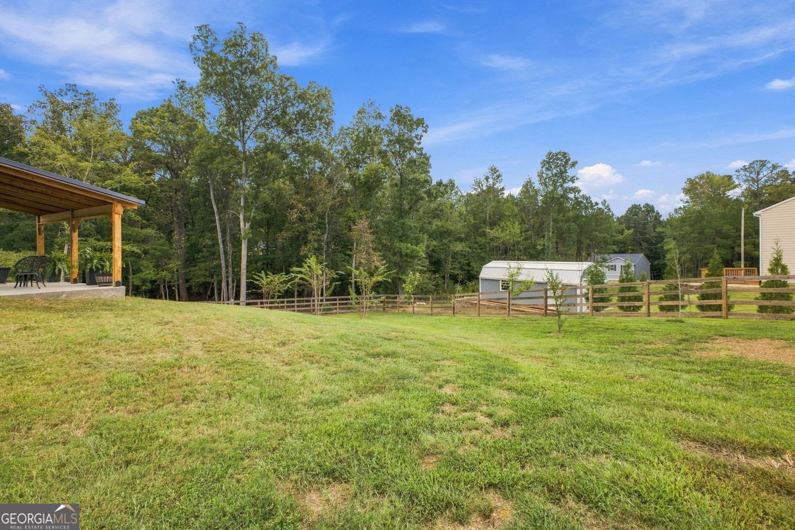 36 Evening Sunset Road Cedartown - Photo 23