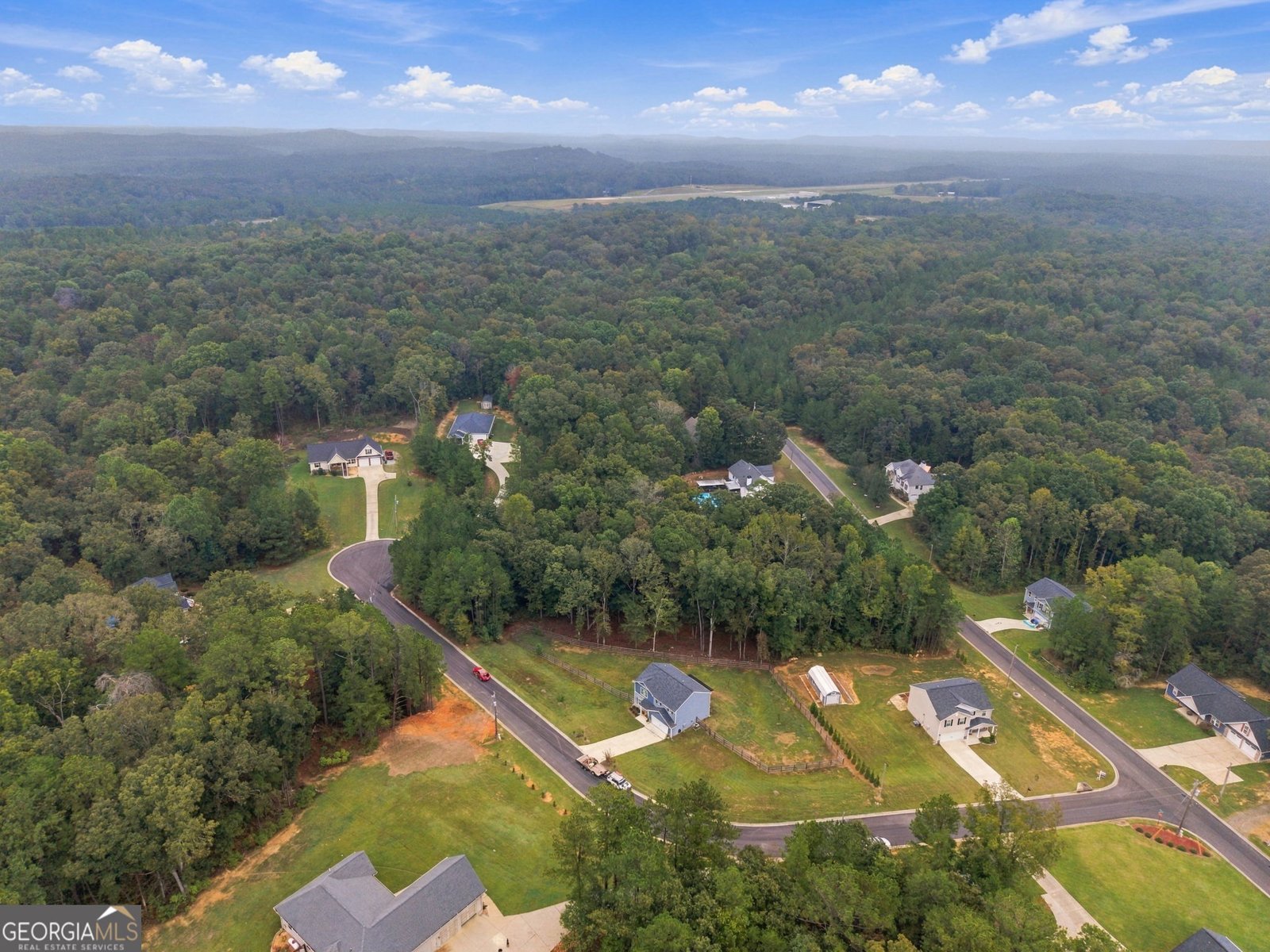 36 Evening Sunset Road Cedartown - Photo 25