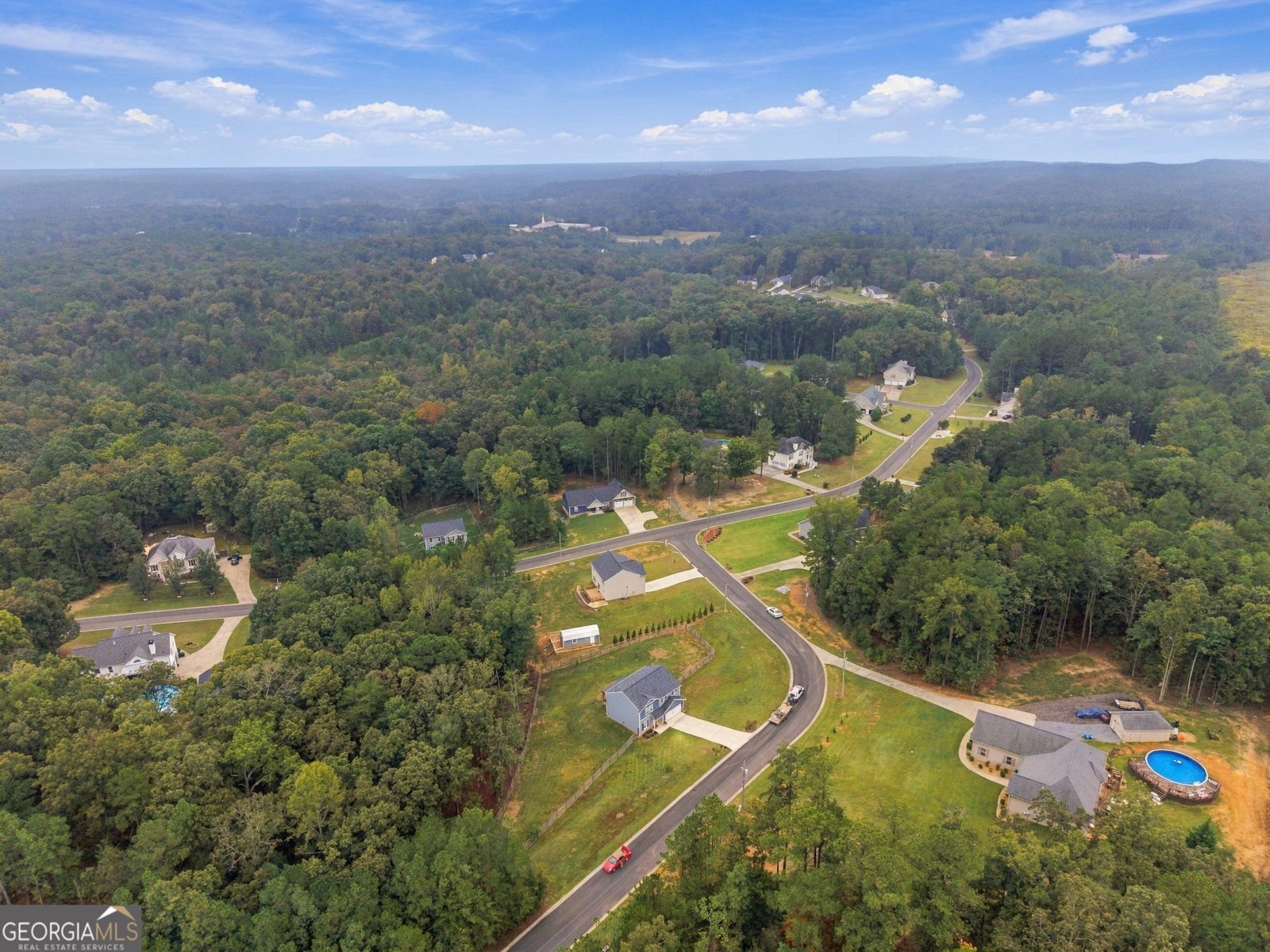 36 Evening Sunset Road Cedartown - Photo 26